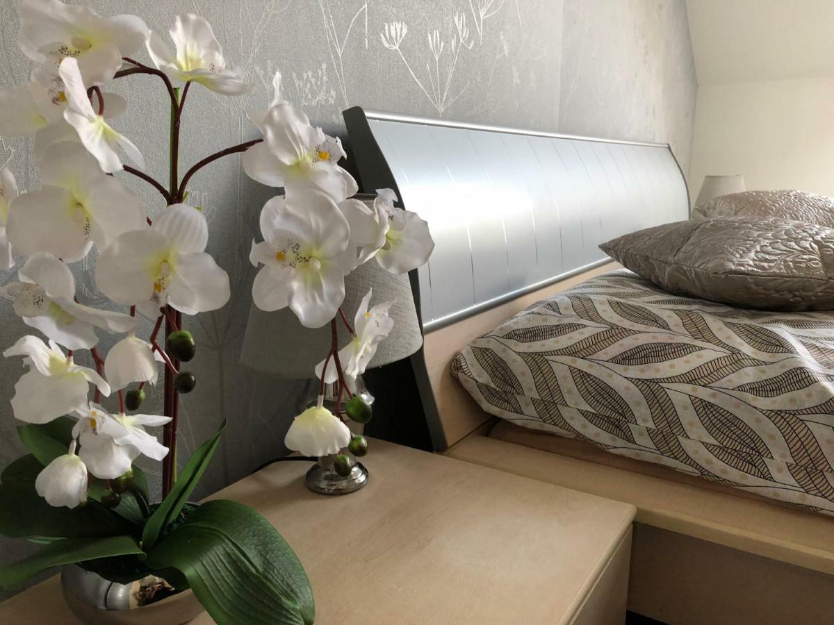 Family & Business Elegant Apartments Ul Warszawska - 2 Bedroom, Balcony, Parking เคียลเซ ภายนอก รูปภาพ