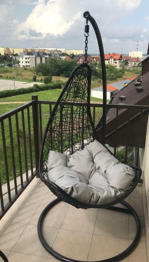 Family & Business Elegant Apartments Ul Warszawska - 2 Bedroom, Balcony, Parking เคียลเซ ภายนอก รูปภาพ